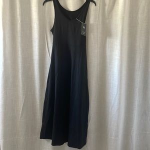 NWT HALARA Dress midi length